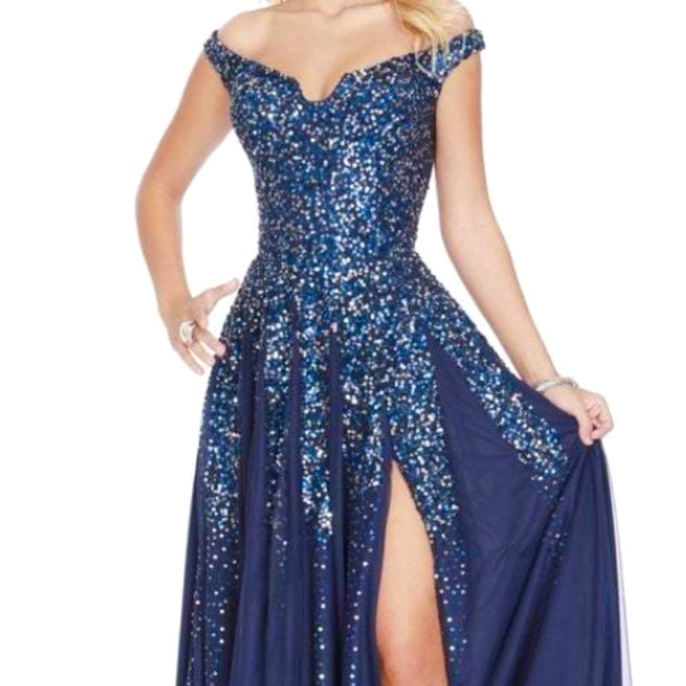 Brand New Shail K dress